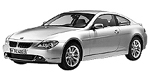 BMW E63 P1BA3 Fault Code