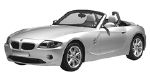 BMW E85 P1BA3 Fault Code
