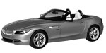 BMW E89 P1BA3 Fault Code