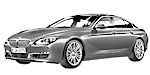 BMW F06 P1BA3 Fault Code