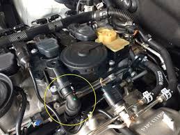 See P1BA3 in engine