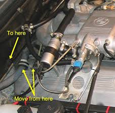See P1BA3 in engine